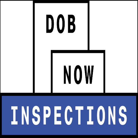 NYC DOB INSPECTIONS